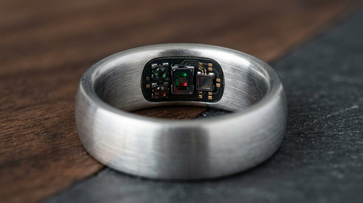 Smart Ring Without a Subscription: 4 Worth Buying in 2026