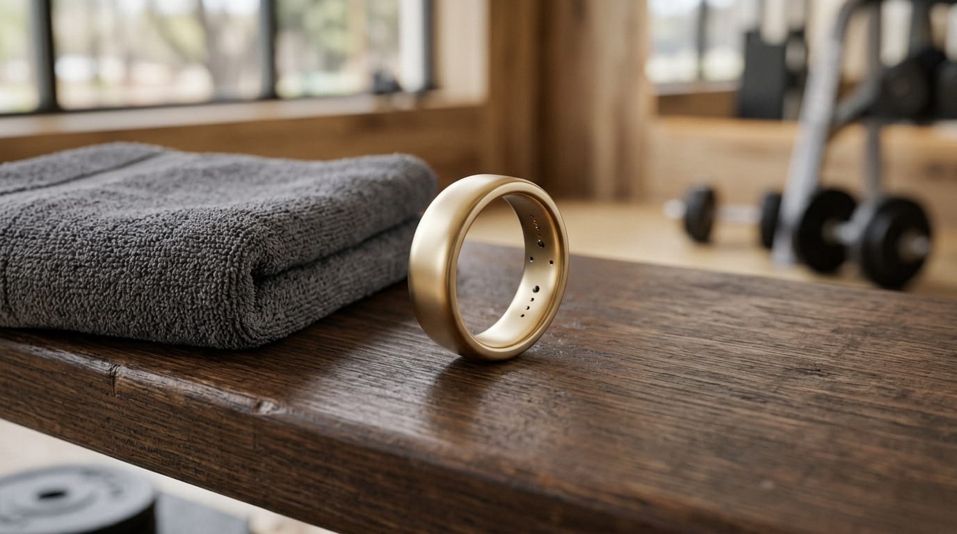 Smart Ring Resale Value (UK 2026): Used Worth It?
