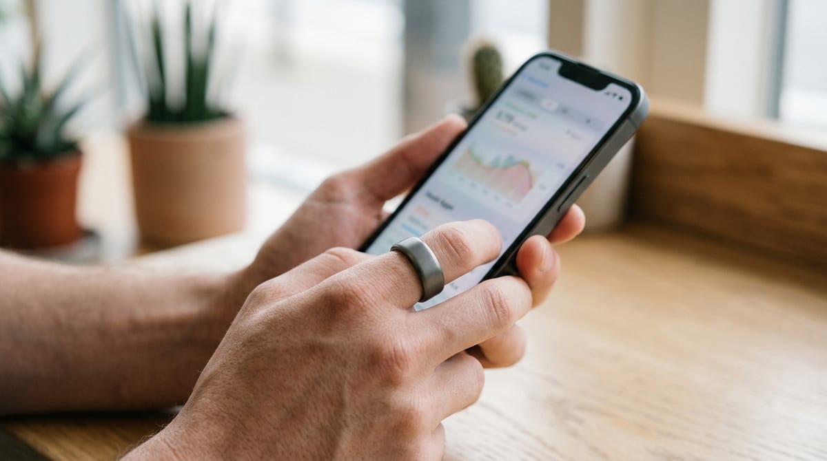 Smart Ring Battery Life Ranked: 2026 Real-World Days