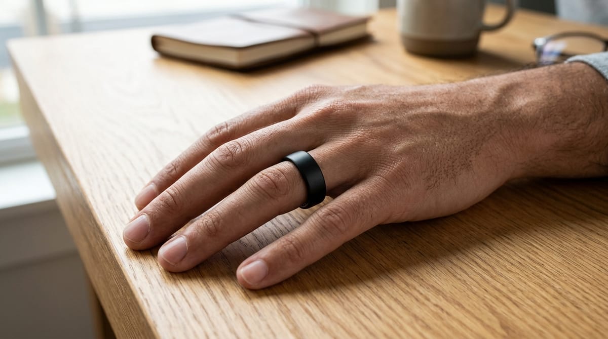 The smart ring buying guide