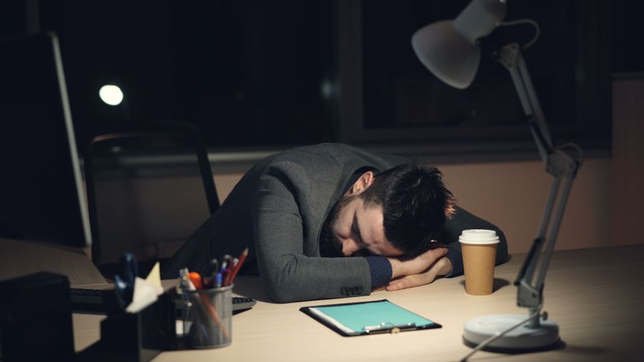 Smart Ring for UK Shift Workers (2026): Sleep & Recovery