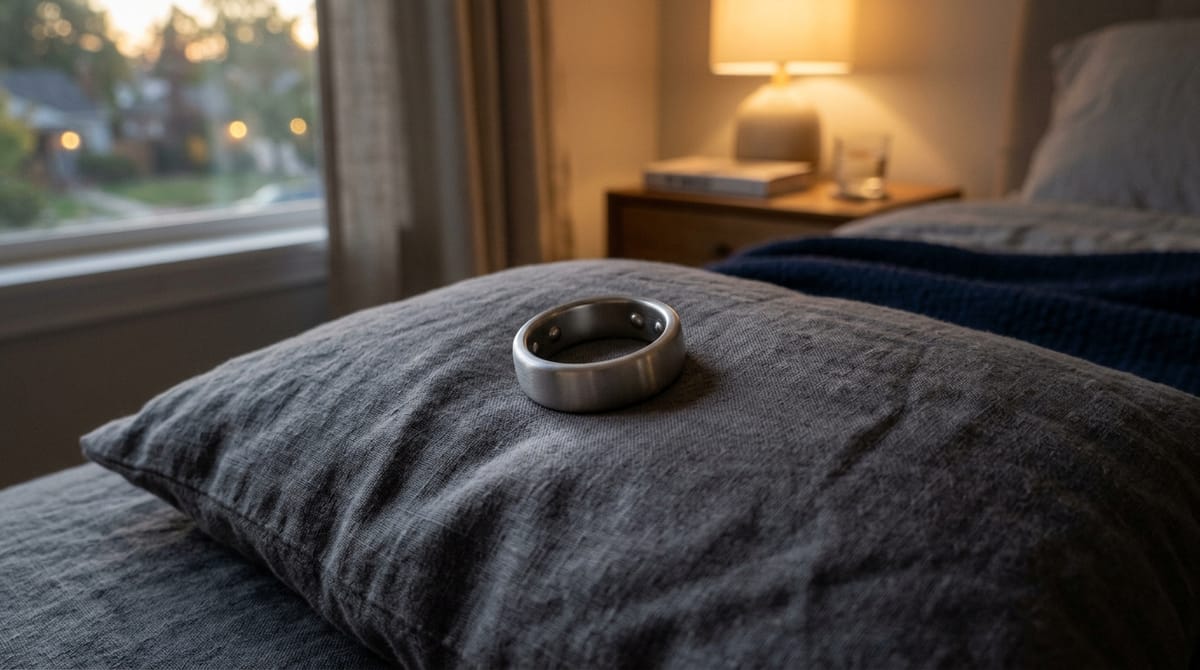Best Smart Ring for Sleep Tracking 2026: Honest Picks
