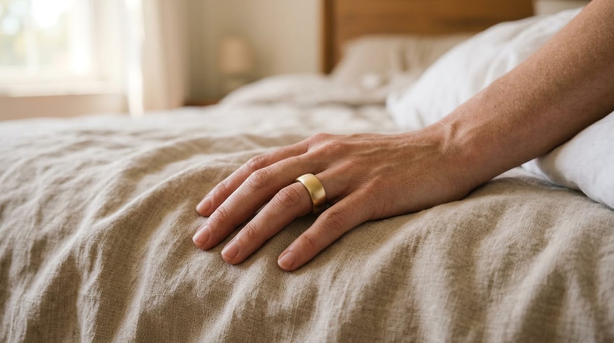 Smart Ring Sleep Stage Accuracy: How Reliable Is It?