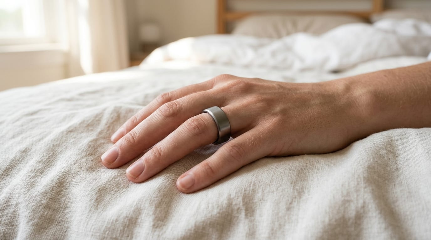 Best Smart Ring for Cycle Tracking