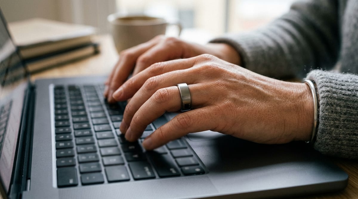 Are smart rings worth it?