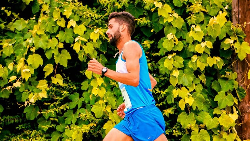 Best Smart Ring for Athletes: Recovery & Training Load