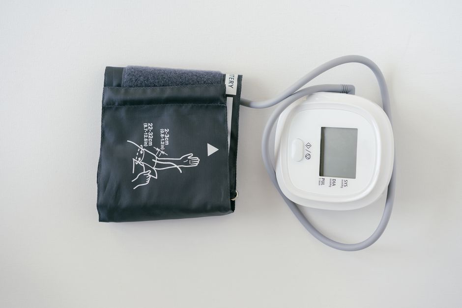 Smart Rings for Blood Pressure: What Actually Works
