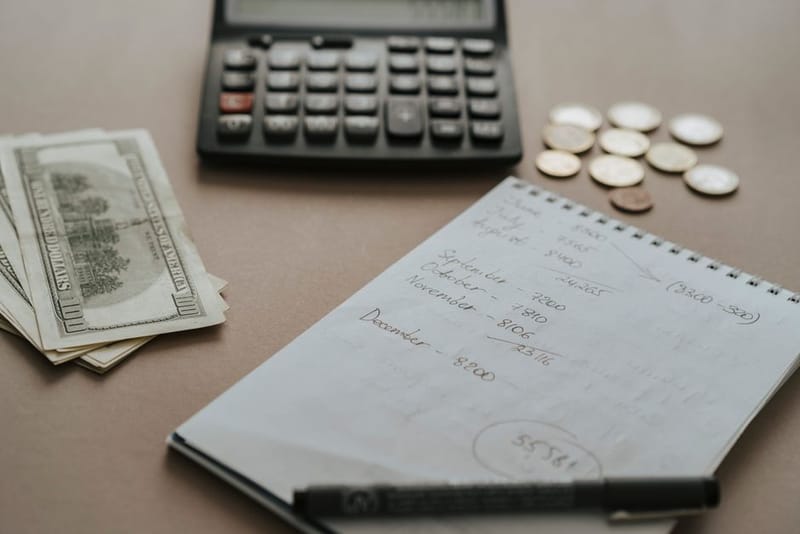 Subscription costs compared