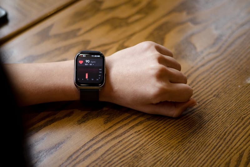 HRV Explained: What Your Smart Ring HRV Number Really Means