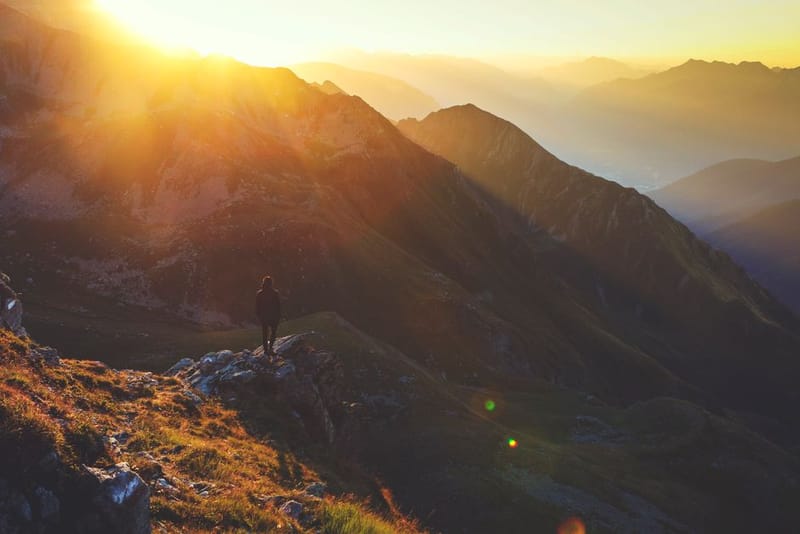 Best Smart Ring for Hiking and Altitude UK 2026