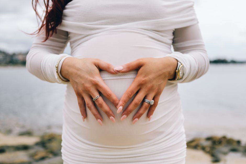 Smart Ring for Pregnancy UK 2026